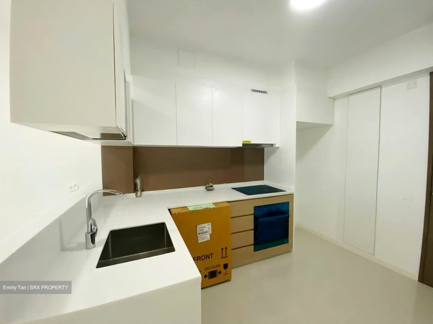 Treasure at Tampines (D18), Condominium #553180251